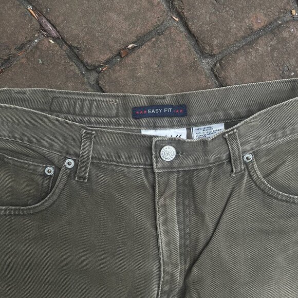 Vintage Easy Fit Bill Blass Jeans - Picture 1 of 3